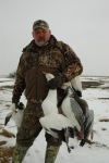 Fully Guided Spring Snow Goose Hunts